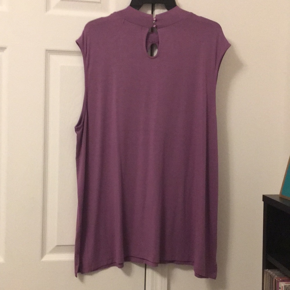 Blouse - Picture 3 of 3
